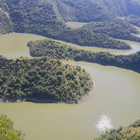 Zlatar krevet i doručak Nova Varos