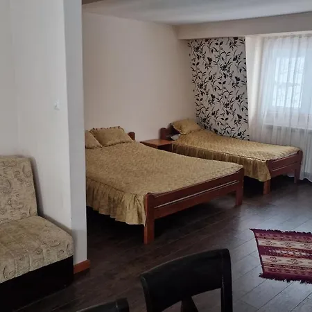 Bed & Breakfast Vila Zlatar *