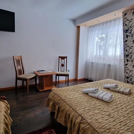 Bed & Breakfast Vila Zlatar