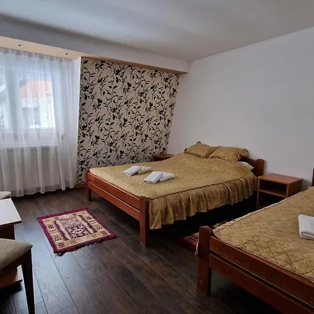 krevet i doručak Zlatar 3*