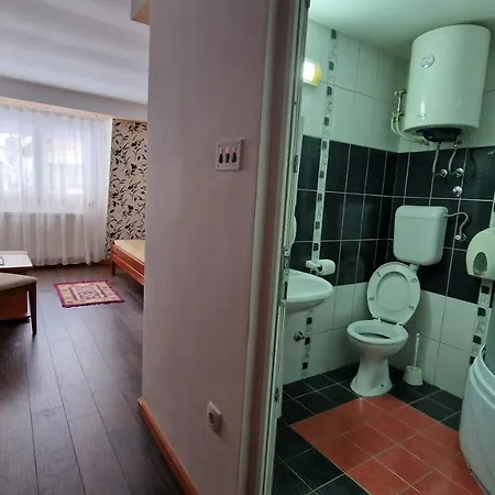 Bed & Breakfast Vila Zlatar