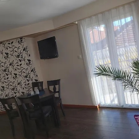 Bed & Breakfast Vila Zlatar