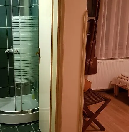 Vila Zlatar Bed & Breakfast