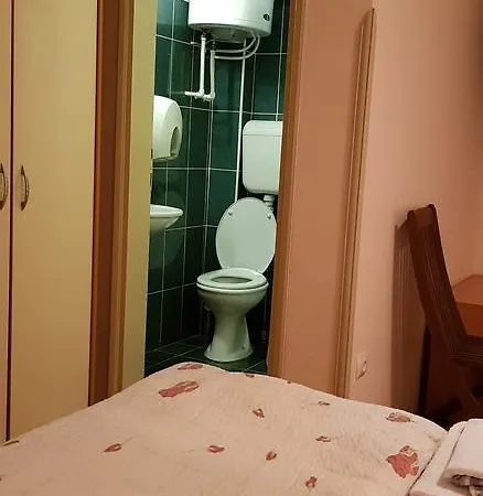 Vila Zlatar * Nova Varoš