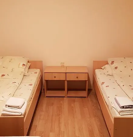 Vila Zlatar Nova Varoš