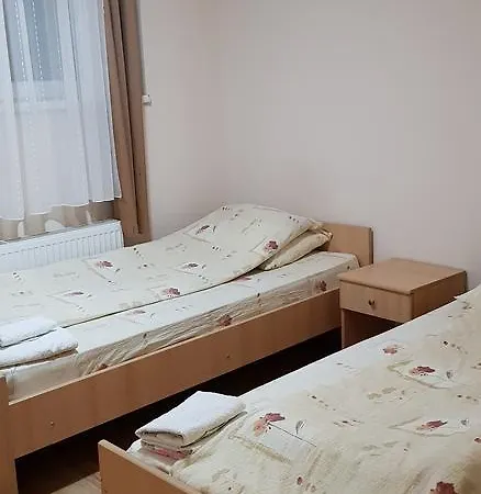Vila Zlatar Bed & Breakfast Nova Varoš