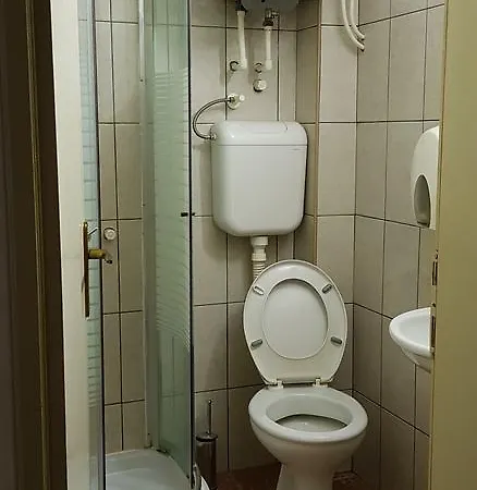 Bed & Breakfast Vila Zlatar Nova Varoš