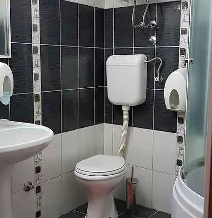 Vila Zlatar Bed & Breakfast *