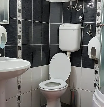 Bed & Breakfast Vila Zlatar Nova Varoš