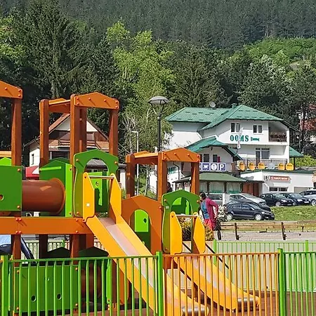 Vila Zlatar