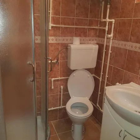 Bed & Breakfast Vila Zlatar *