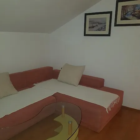 Vila Zlatar Bed & Breakfast *