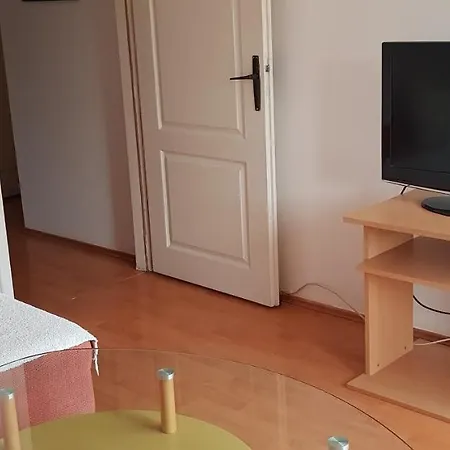 Zlatar krevet i doručak Nova Varos