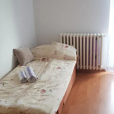 Vila Zlatar * Nova Varoš