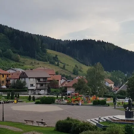 krevet i doručak Zlatar 3*