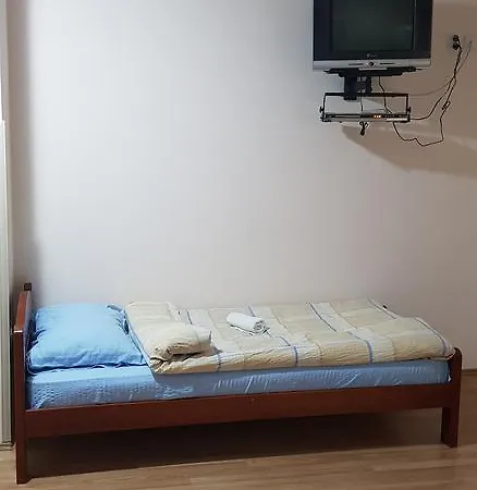 Vila Zlatar * Nova Varoš