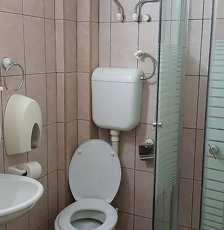 Bed & Breakfast Vila Zlatar