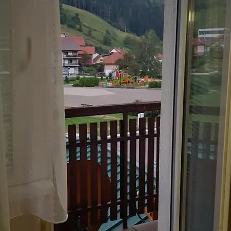 Vila Zlatar * Nova Varoš