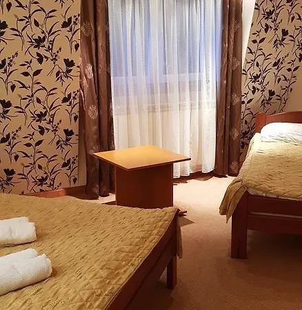 Bed & Breakfast Vila Zlatar