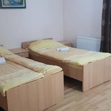 Zlatar krevet i doručak Nova Varos