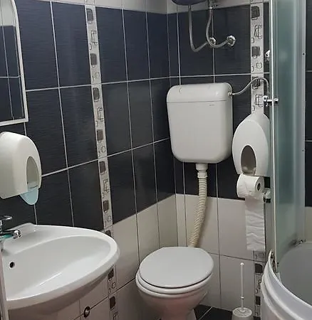 Zlatar krevet i doručak