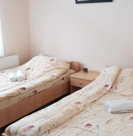 Vila Zlatar Bed & Breakfast *