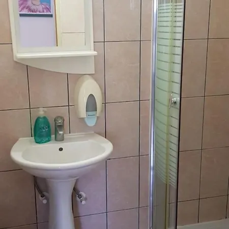 krevet i doručak Zlatar Nova Varos