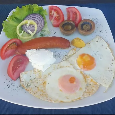 krevet i doručak Zlatar 3*